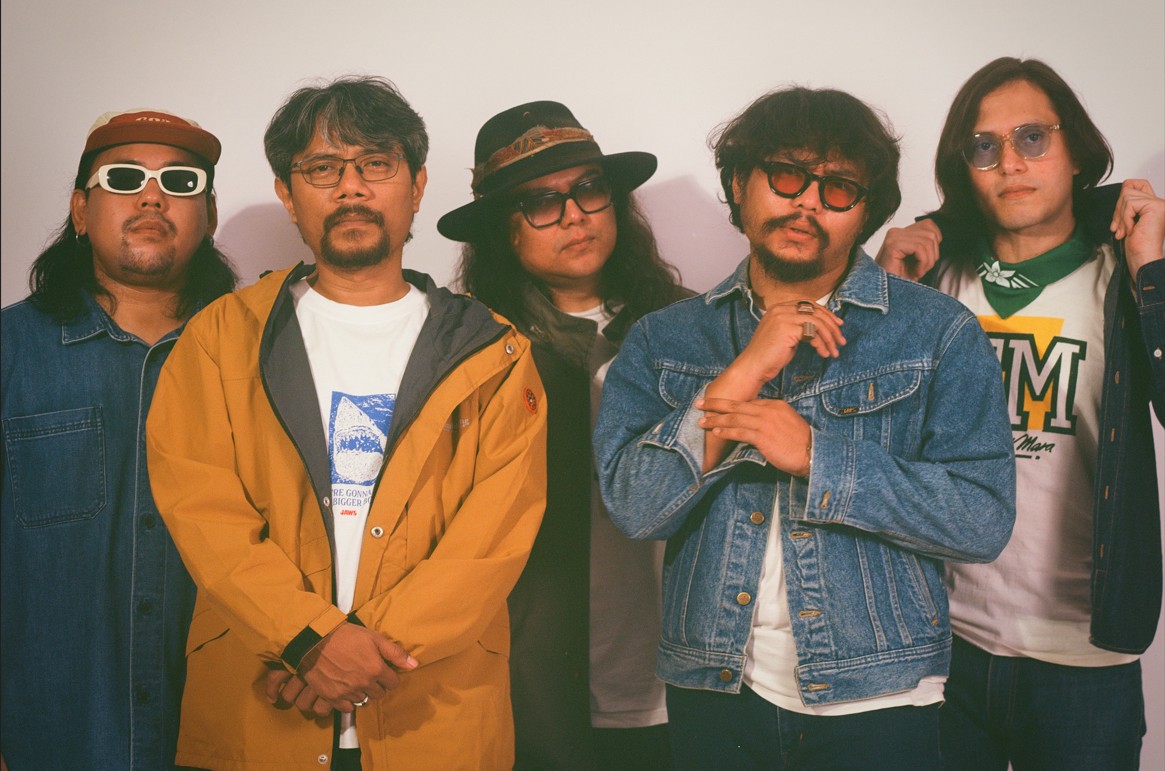 Muzik Melayu Menembusi Pasaran Serantau