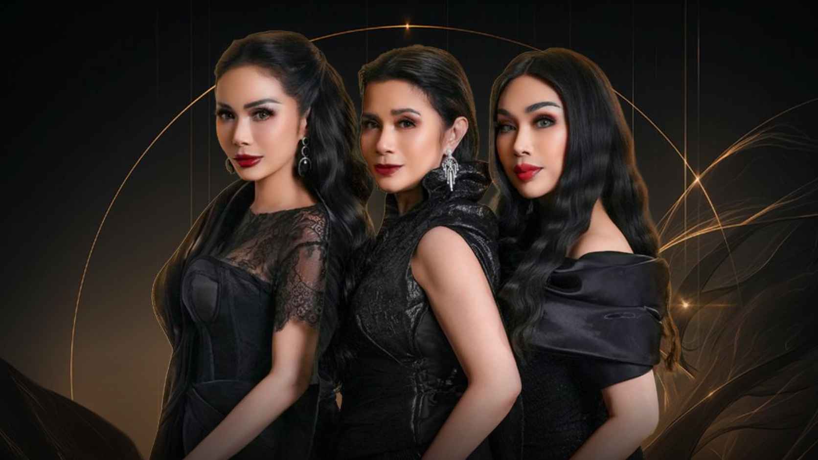3DIVA ‘Timeless’: Nostalgia Pop Asia Untuk Dua Generasi