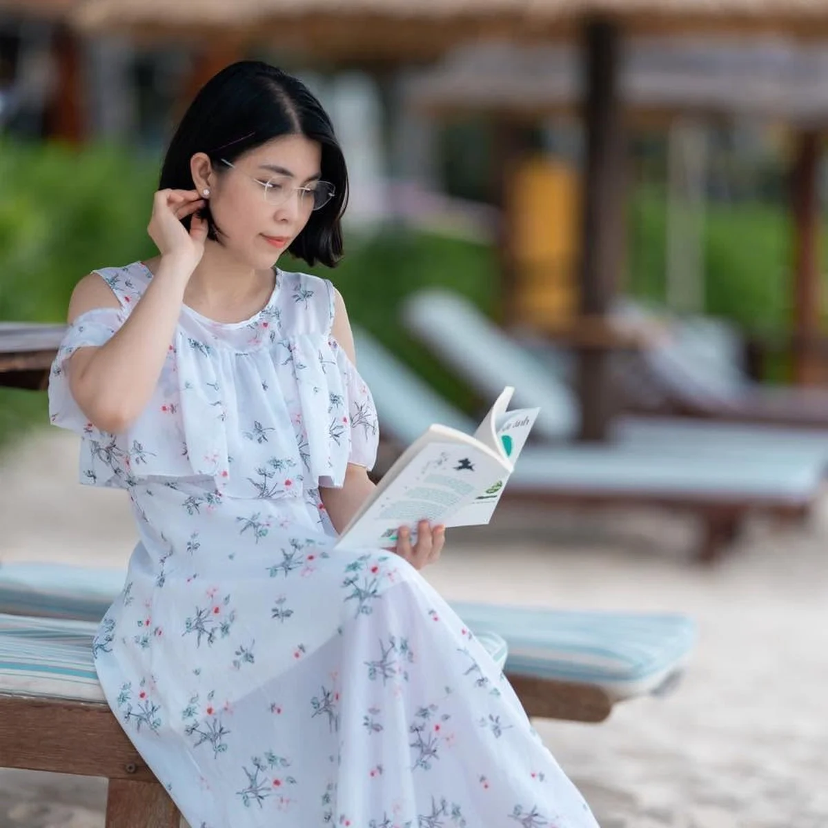 Điều trị ung thư toàn diện: từ khối u đến cuộc đời người bệnh
