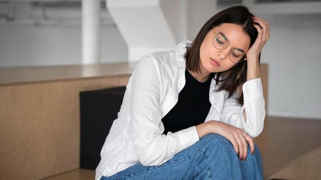 Những thói quen giúp bạn luôn bình tĩnh giữa áp lực