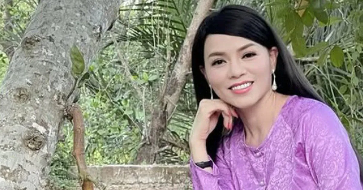 Nữ ca sĩ U50 chưa chồng: Độc lập, tình yêu và những lựa chọn bất ngờ