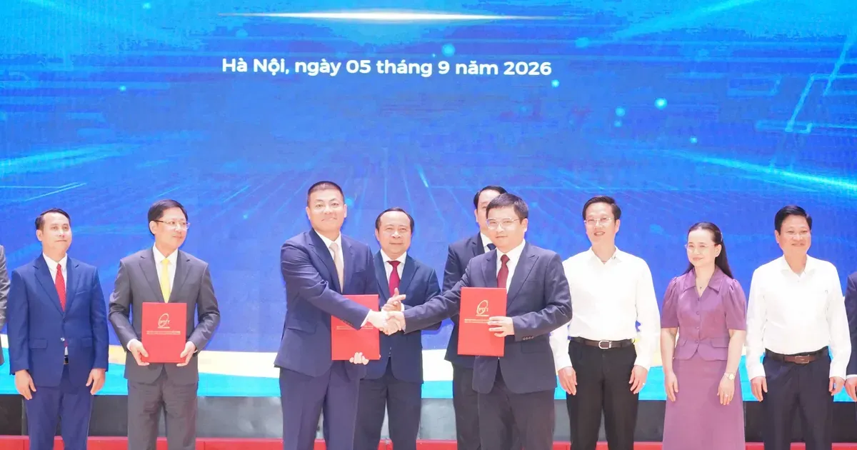 Từ đồ án AI đến startup: câu chuyện IELTS Smart của sinh viên PTIT