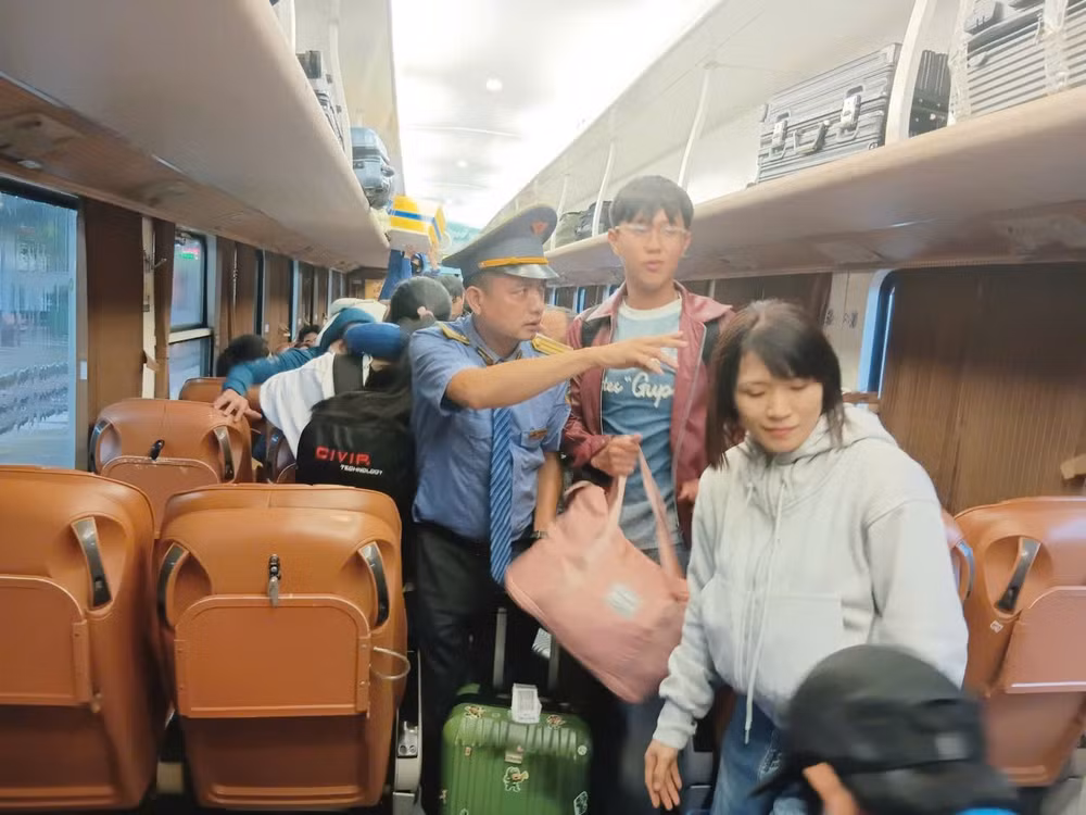 Chương trình xe miễn phí cho sinh viên nhập học: Cơ hội tiết kiệm chi phí di chuyển đến trường