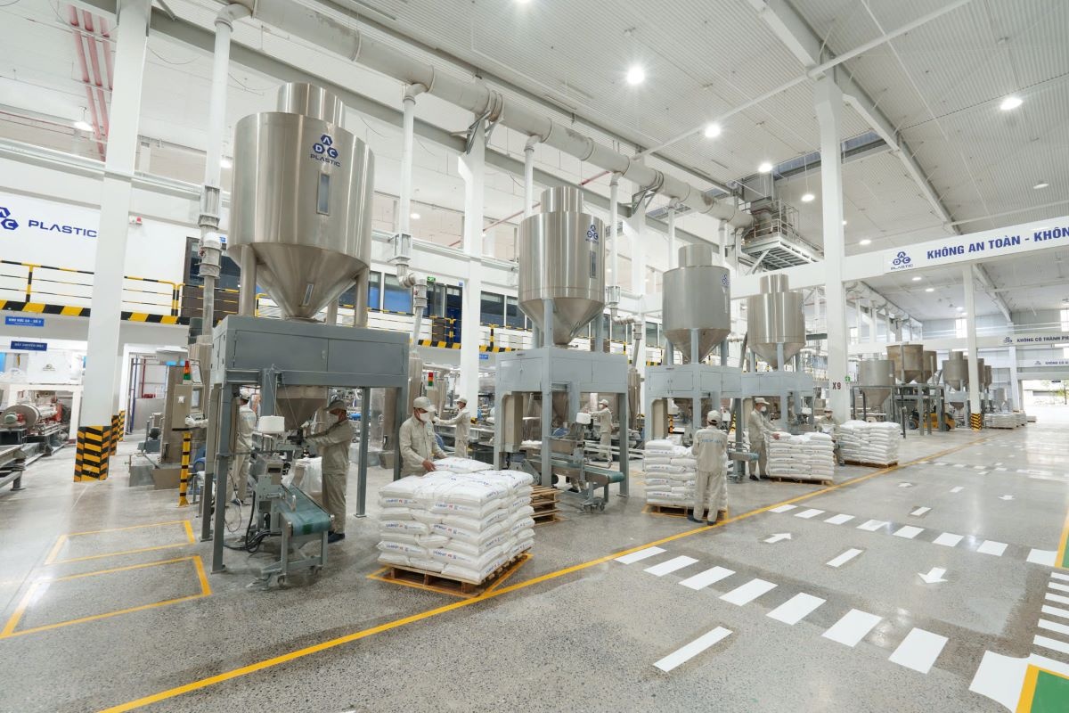 Tiết kiệm năng lượng công nghiệp: chìa khóa nâng sức cạnh tranh xuất khẩu