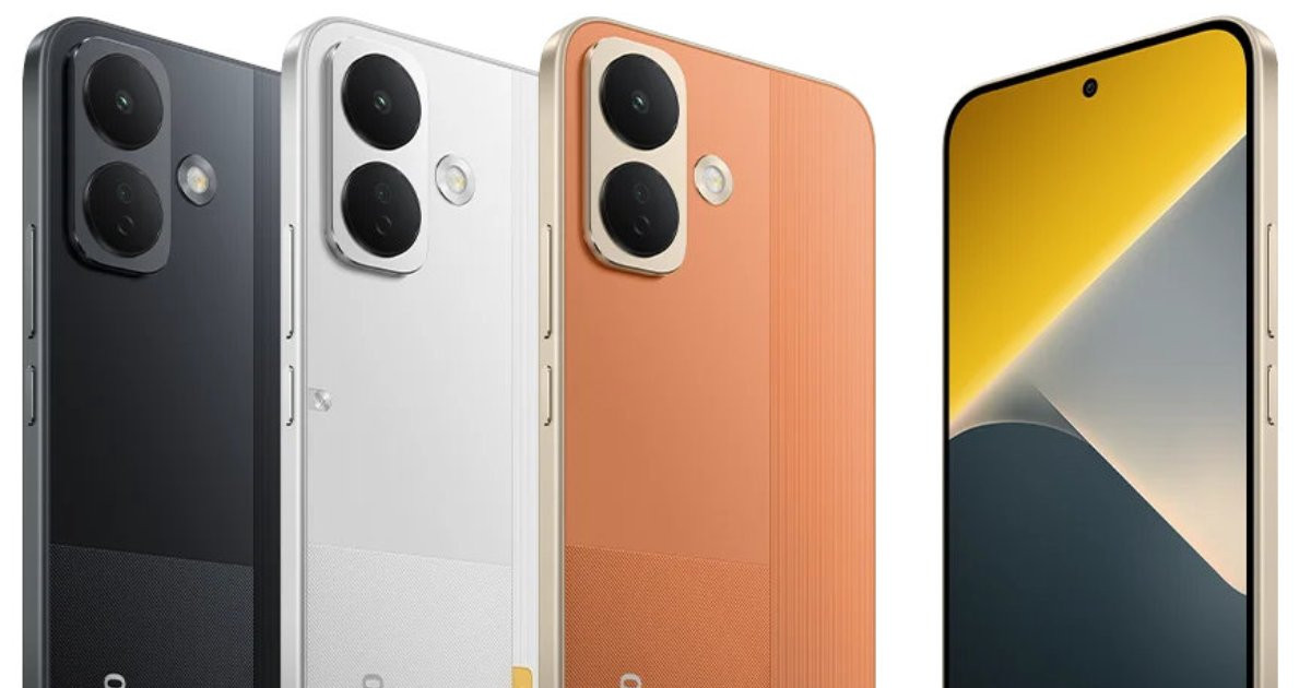 POCO X8 5G: pin 8.340mAh và IP69K có xứng đáng?