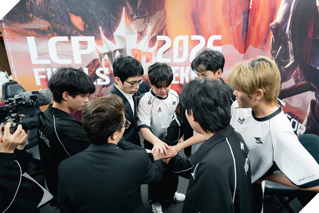 Team Secret Whales vô địch LCP: Bước ngoặt của LMHT Việt Nam