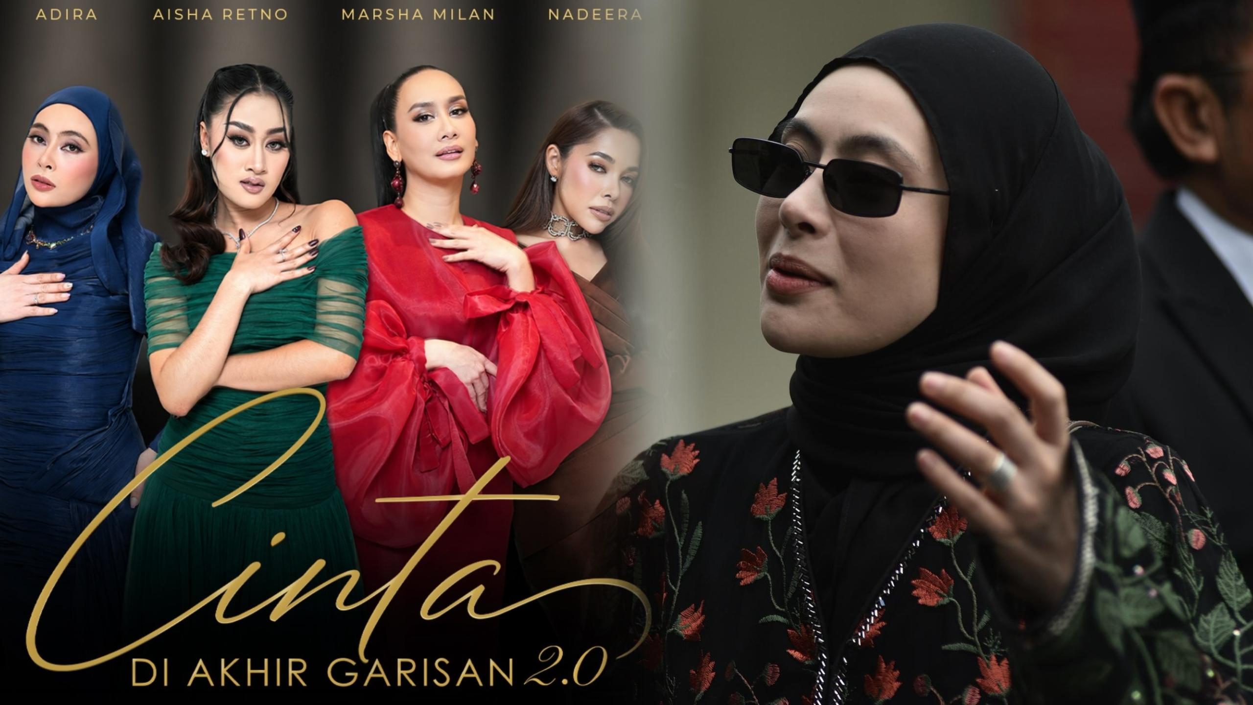 Mengapa Versi Baharu Lagu Klasik Sering Dihentam
