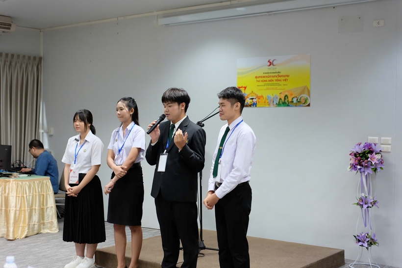 Việt Nam – Thái Lan bắt tay cho kỷ nguyên nông nghiệp công nghệ cao