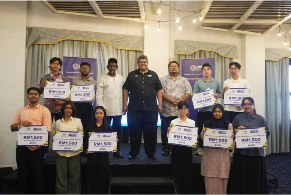 Panduan Lengkap Wang Pendahuluan Pinjaman PTPTN Untuk Pelajar Baharu