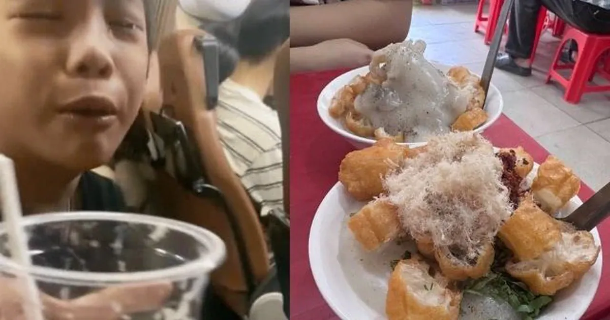 Những món ăn đường phố khiến ta khóc, nhớ và quay lại suốt đời