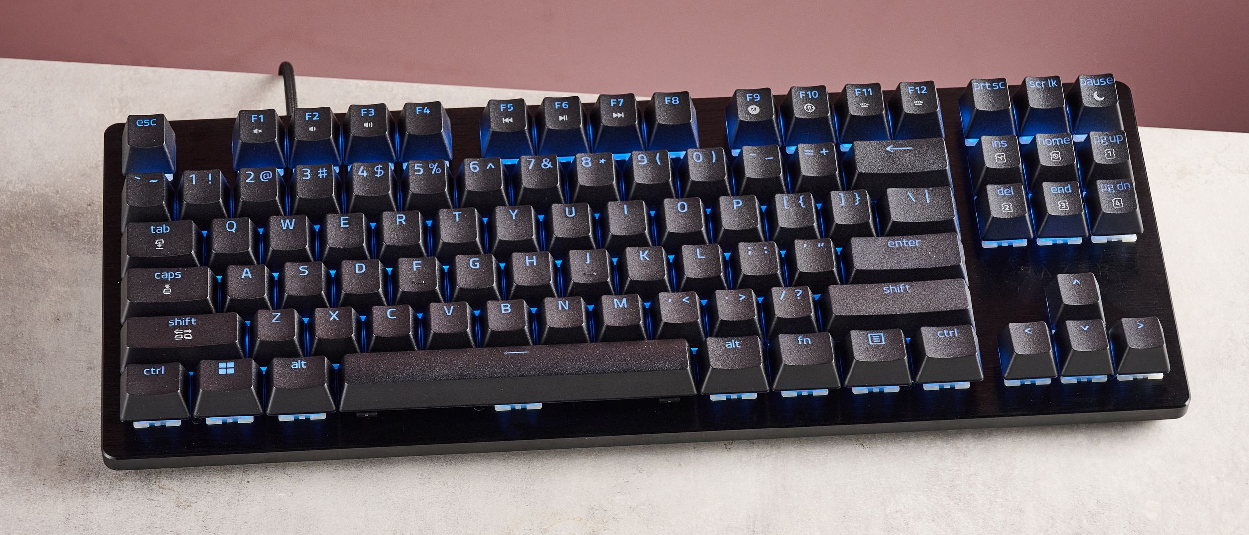Bàn phím từ tính gaming vs switch cơ: nên chọn loại nào?