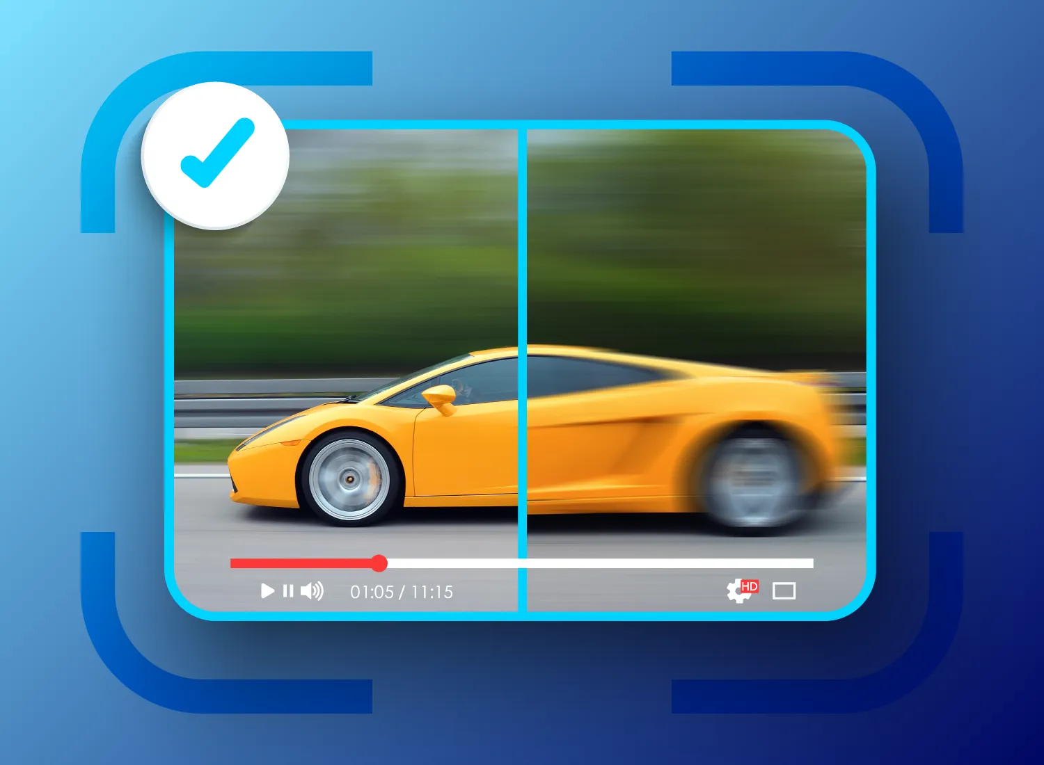 Ổn định video run rẩy trên điện thoại: Hướng dẫn biên tập đơn giản
