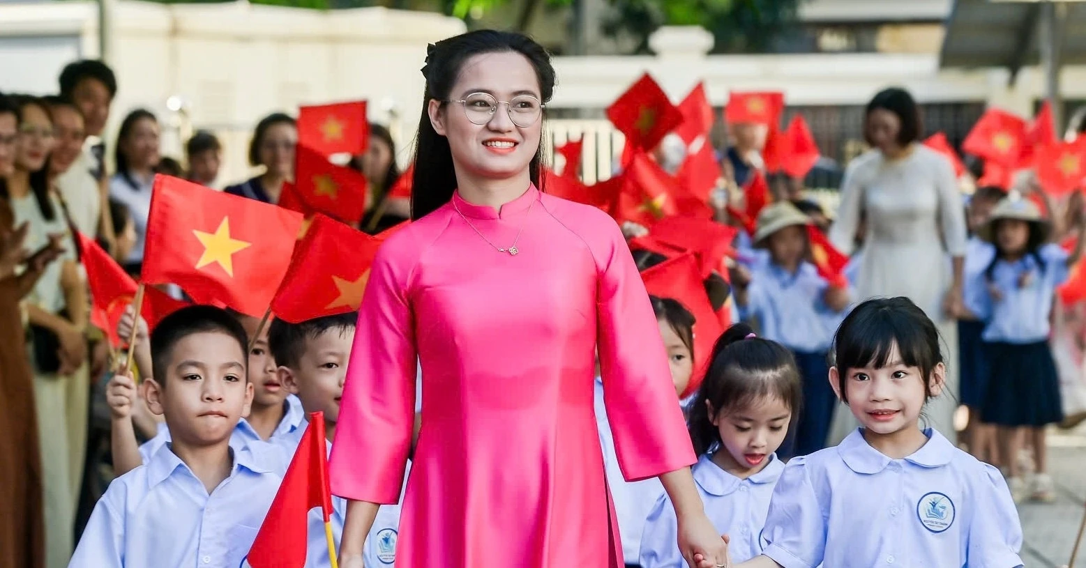 Năm học mới và áp lực đổi mới từ bên trong ngành giáo dục