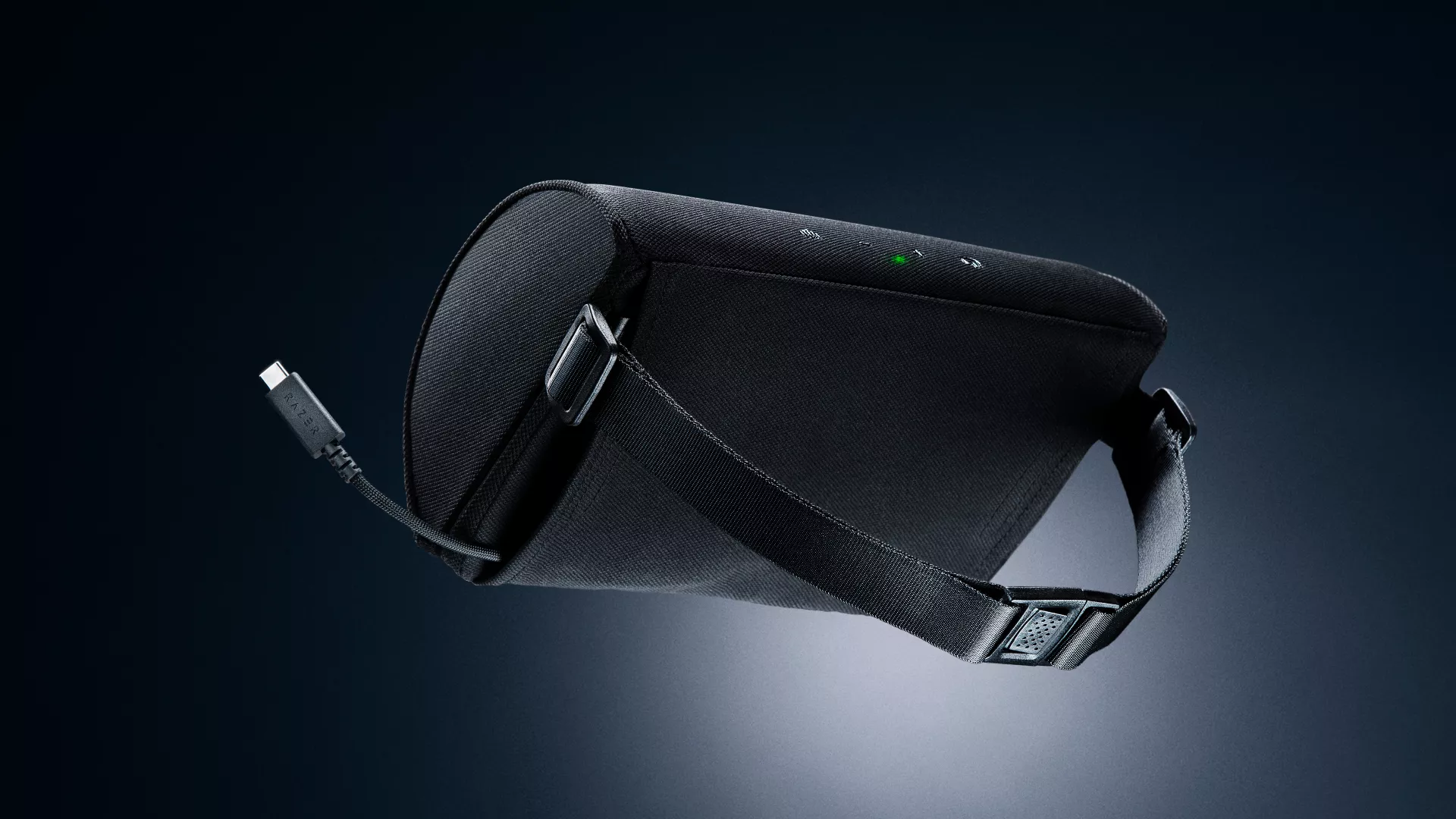 Razer Clio X: Loa Không Dây Gắn Ghế Gaming Có Đáng Mua?