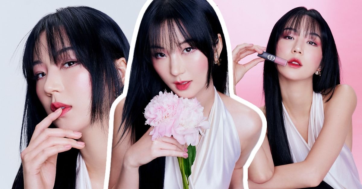 Mẹo giữ son môi bền màu cả ngày như makeup artist
