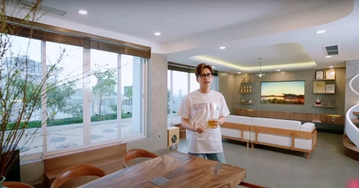Phòng gym trong nhà của sao Việt: Từ penthouse 270m² đến không gian sống đa năng