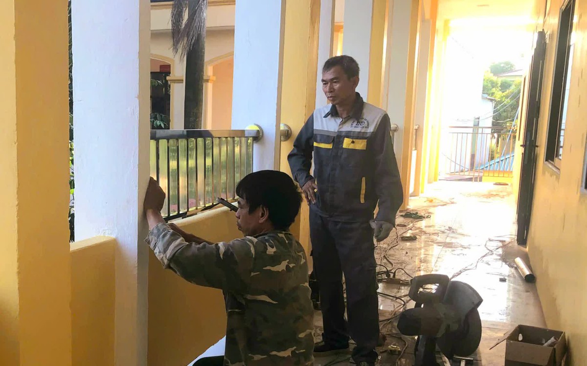 Hàng nghìn công nhân bỏ lễ Quốc khánh để đẩy nhanh cao tốc: chiến lược nào phía sau?