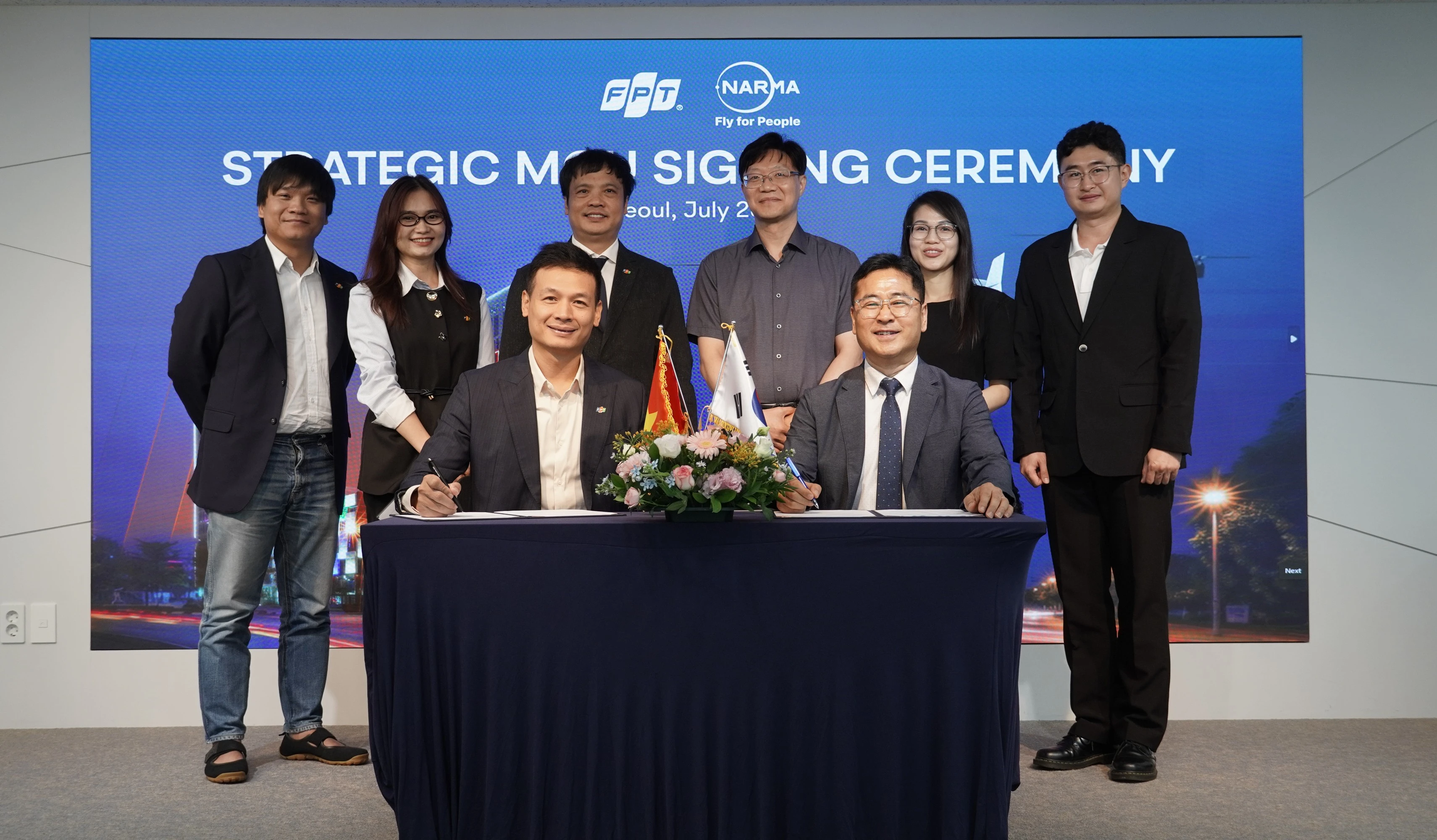 Ba năng lực then chốt để doanh nghiệp Việt vượt vai trò cung cấp linh kiện UAV