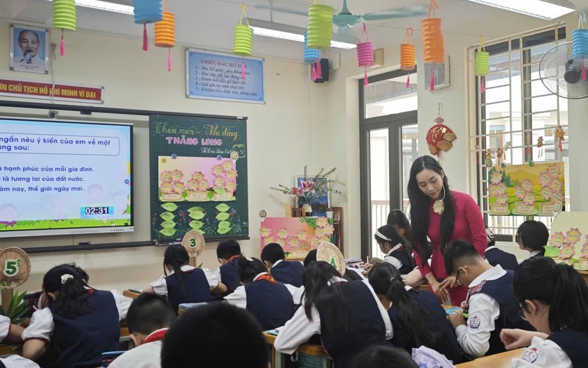 Khủng hoảng thiếu sách giáo khoa: Phụ huynh xoay xở thế nào?