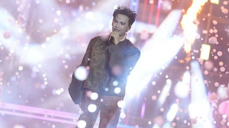 K-Concert Thanh âm giao mùa: khi âm nhạc trẻ đến với Sóc Sơn