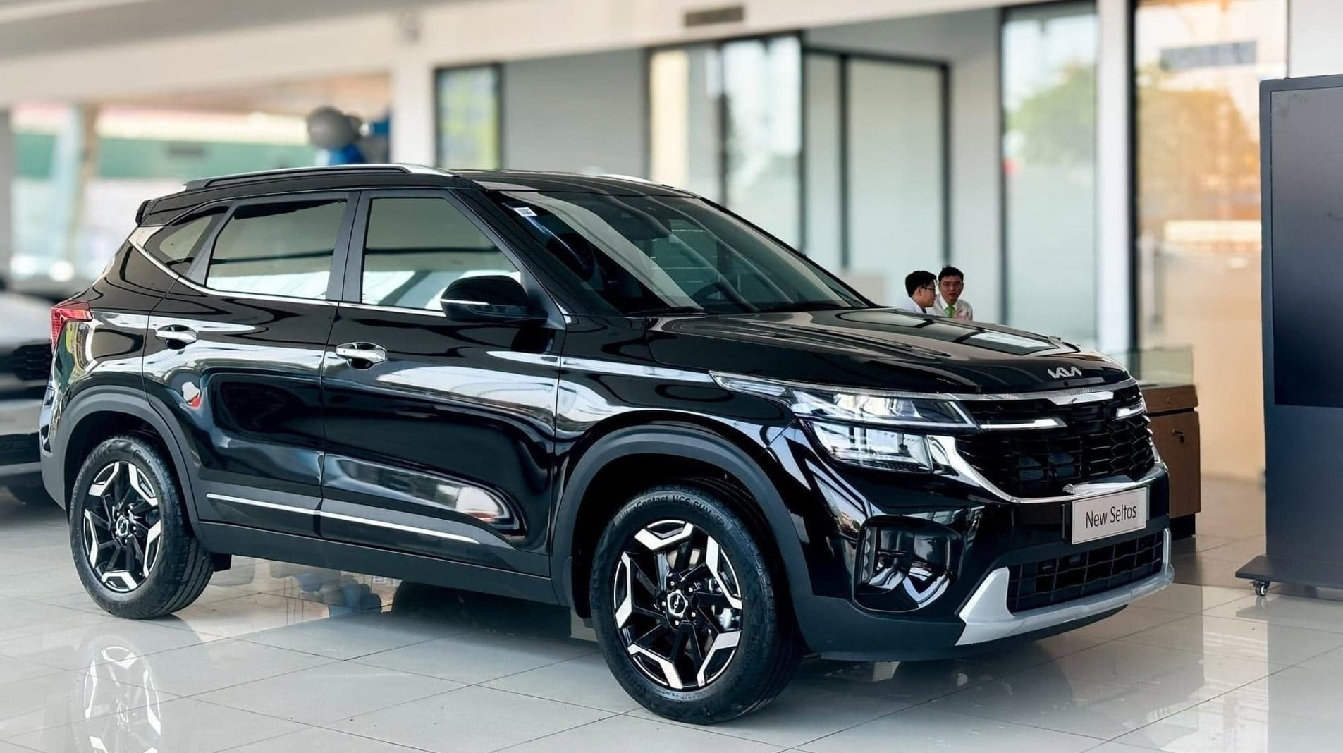 MG ZS 378 triệu: cú đánh giá làm lại cuộc chơi SUV cỡ B?