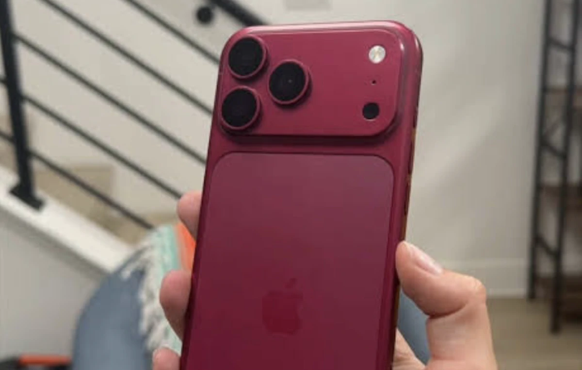iPhone 18 có thể tăng giá tới gần 10 triệu đồng: nên chờ hay dừng?