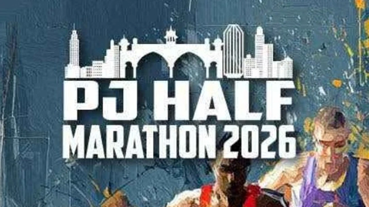Jerebu Paksa Half Marathon Dibatalkan: Apa Pelari Patut Tahu