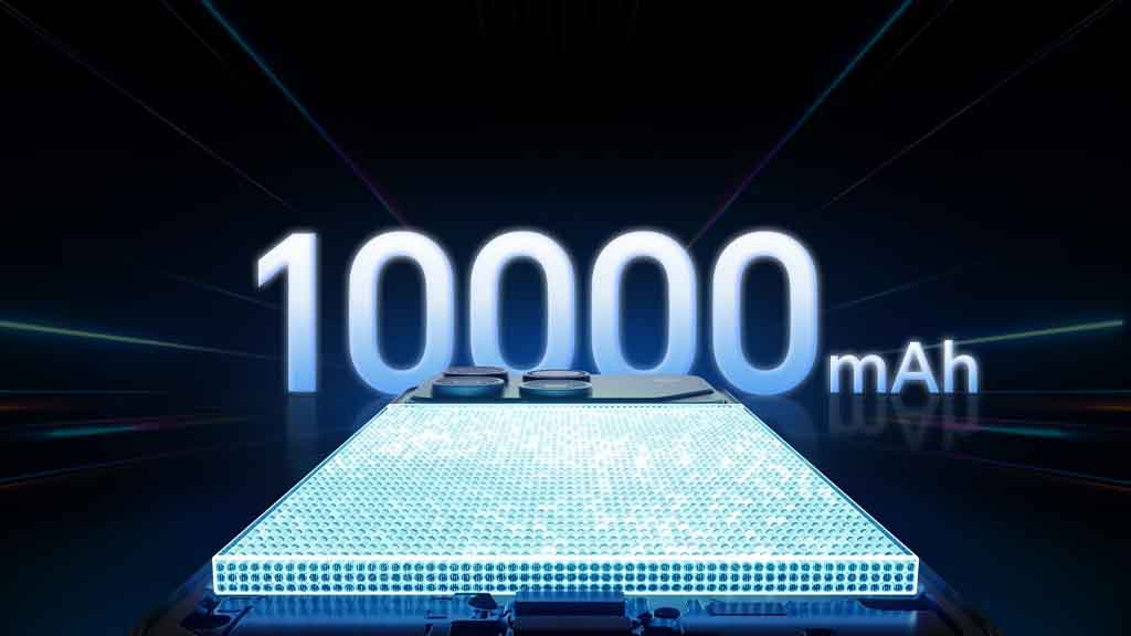 So sánh điện thoại pin 10000mAh: OPPO A7 Pro Max, Redmi Note 17 Pro Max và realme P4 Power