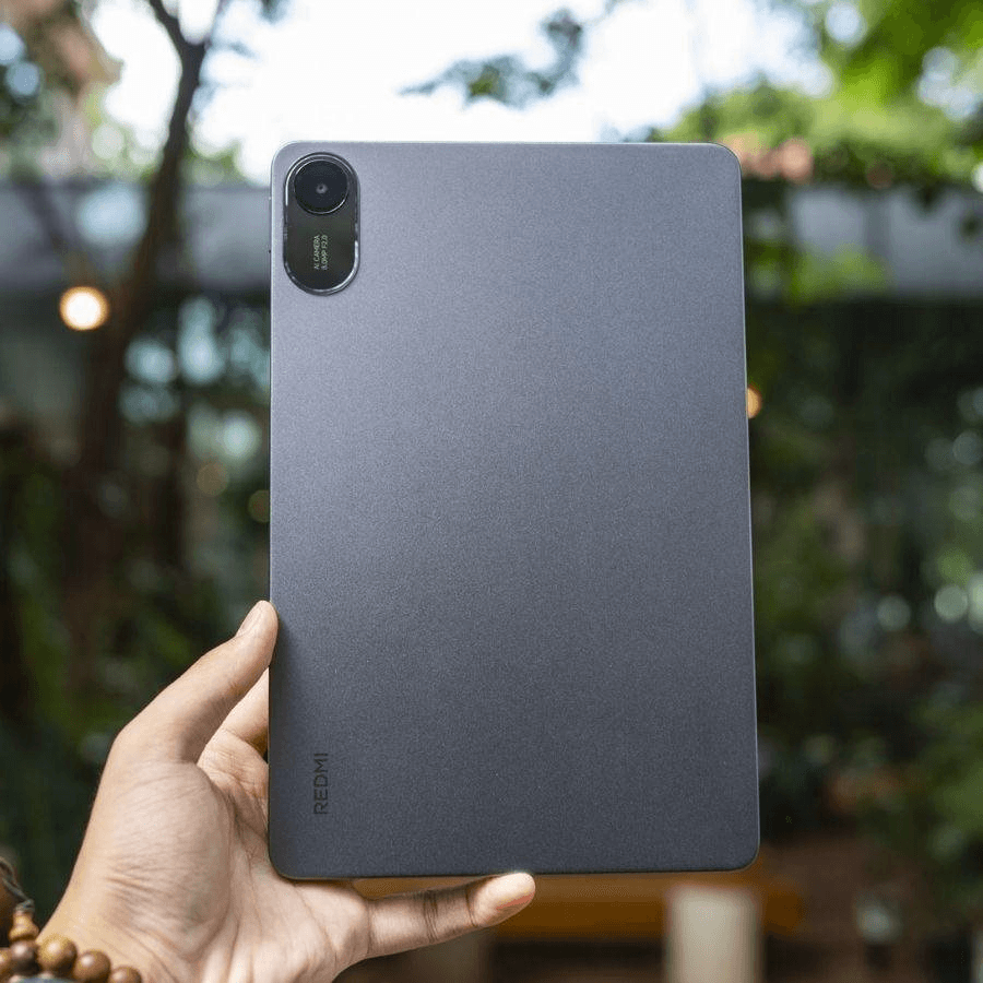Máy tính bảng giá rẻ mùa tựu trường: chọn Xiaomi Pad 8 hay Redmi Pad 2 Pro?