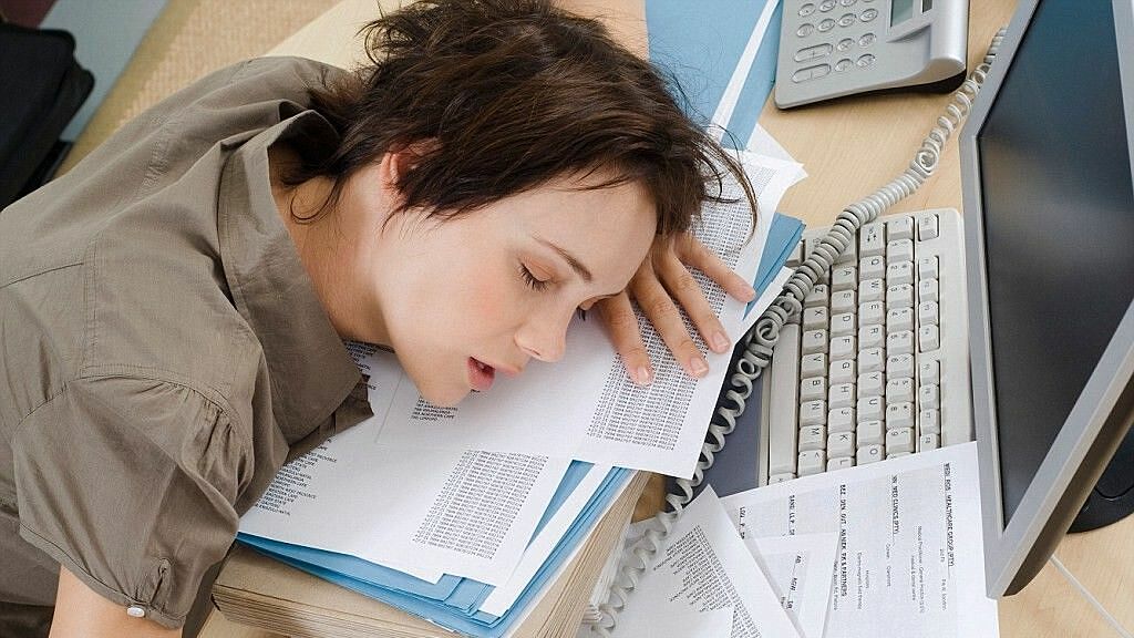 Ngủ trưa 20 phút: Chiến lược nhỏ cho bước nhảy lớn về năng suất
