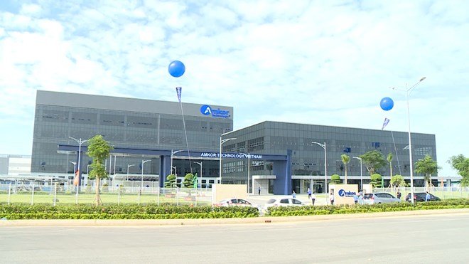 Bắc Ninh xây dựng hệ thống logistics thông minh để giữ ngôi trung tâm công nghiệp