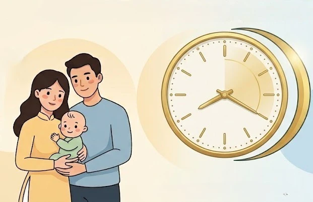 Khủng hoảng nhân khẩu học Việt Nam: sinh học, văn hóa và chính sách