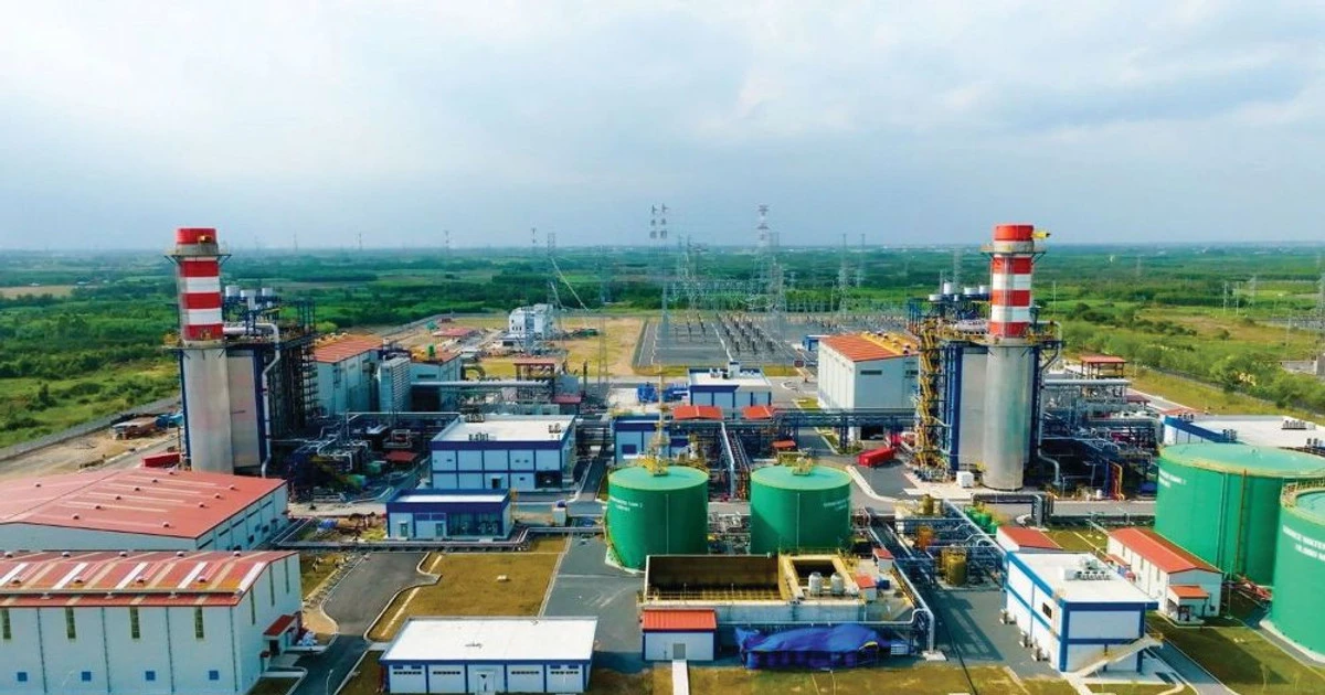 Luật Dầu khí sửa đổi mở ra chuỗi giá trị năng lượng mới