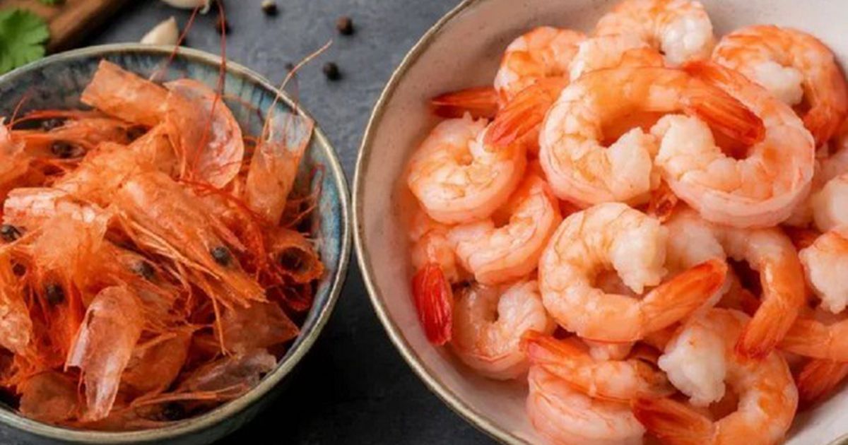 Canxi từ trái cây và hải sản: Hướng dẫn chọn thay thế sữa tự nhiên