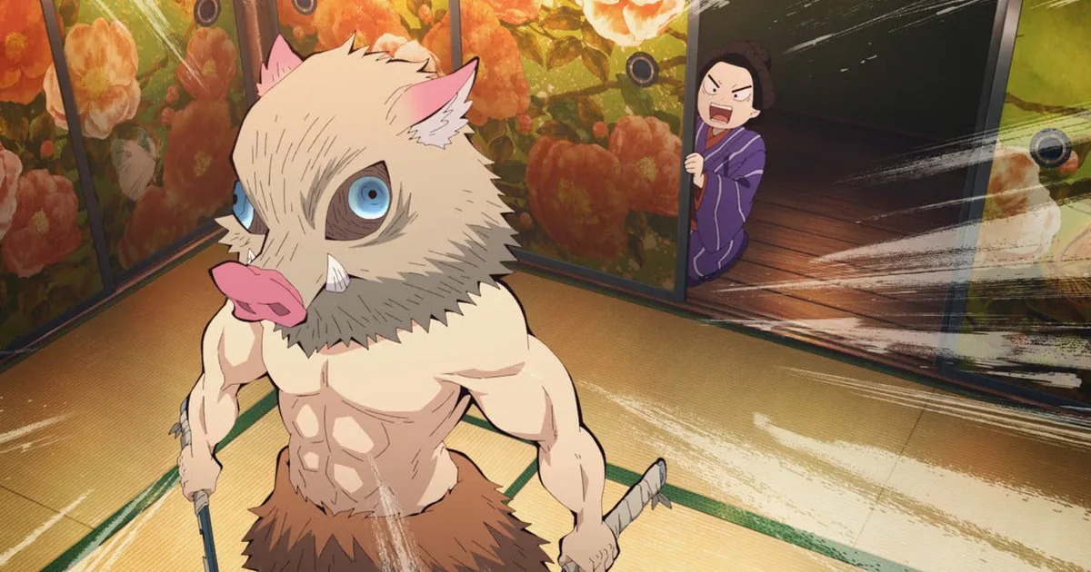 Những nhân vật anime sở hữu năng lực hồi phục mạnh nhất