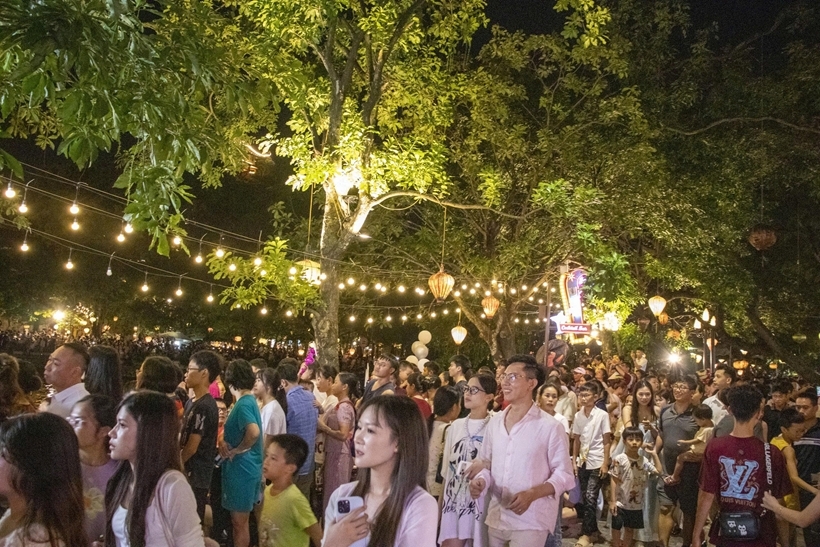 Du lịch Quốc khánh 2/9: Bứt tốc với 6,5 triệu lượt khách