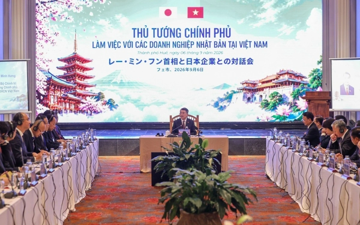 Quan hệ đầu tư Việt – Nhật: từ điểm đến sang đối tác chiến lược