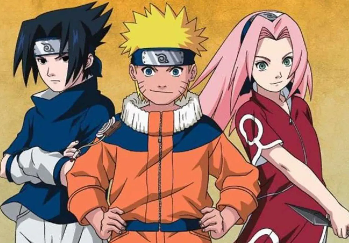 Những hiểu lầm về các trận chiến “quá đà” trong Naruto