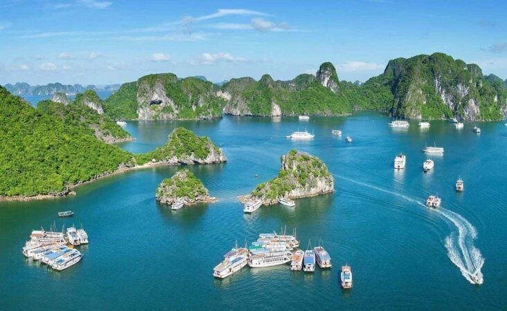 Cát Bà lọt top 8 hòn đảo Đông Nam Á: cú hích vàng cho du lịch Hải Phòng