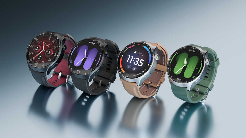 Moto Watch Ultra: cú trở lại tham vọng của Motorola ở phân khúc đồng hồ thông minh LTE