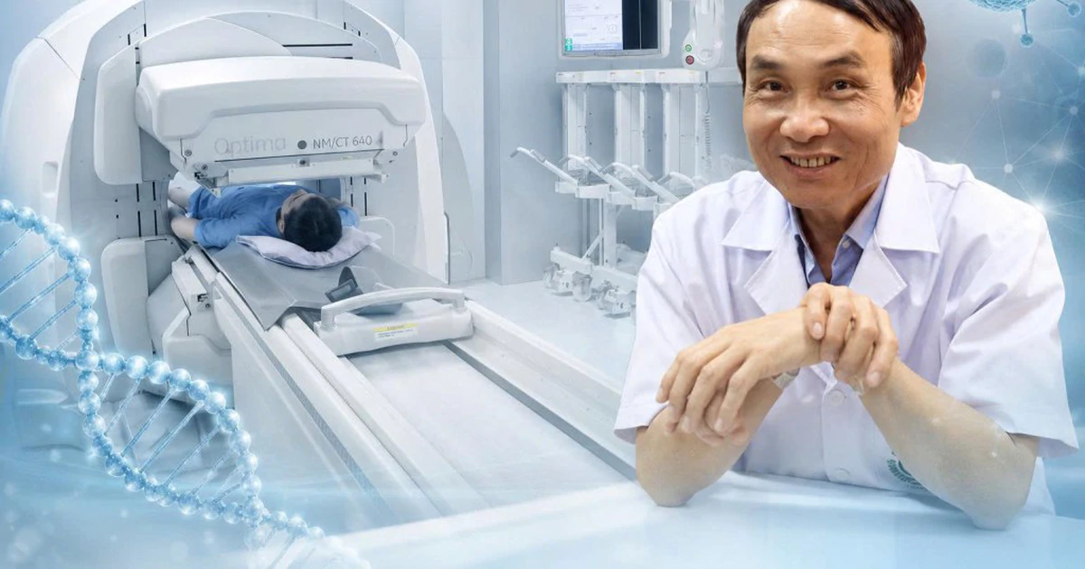 Nghịch lý ung thư: Máy móc hiện đại, bệnh nhân vẫn phát hiện muộn