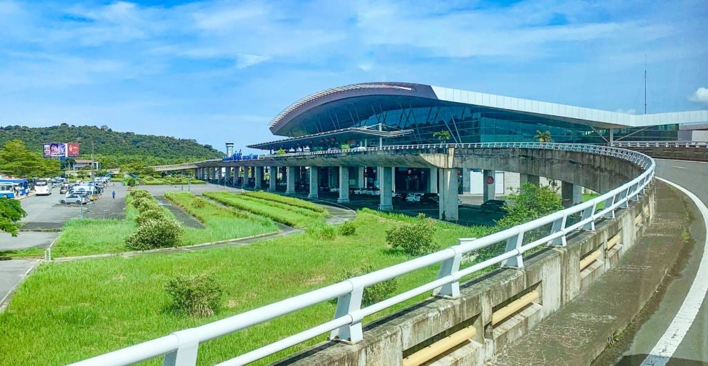 Sân bay Phú Quốc điều chỉnh quy hoạch để kịp APEC và giữ đường dài
