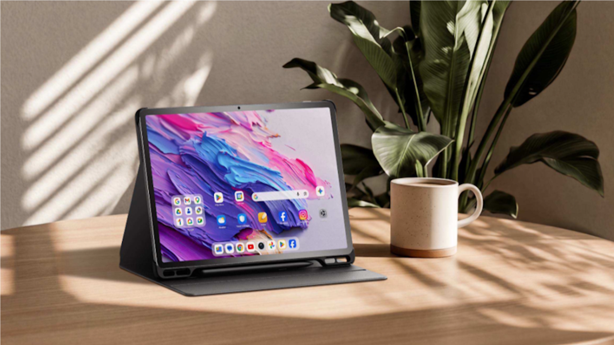 TCL Tab A1 NXTPAPER: tablet đọc sách giá rẻ có đáng mua?