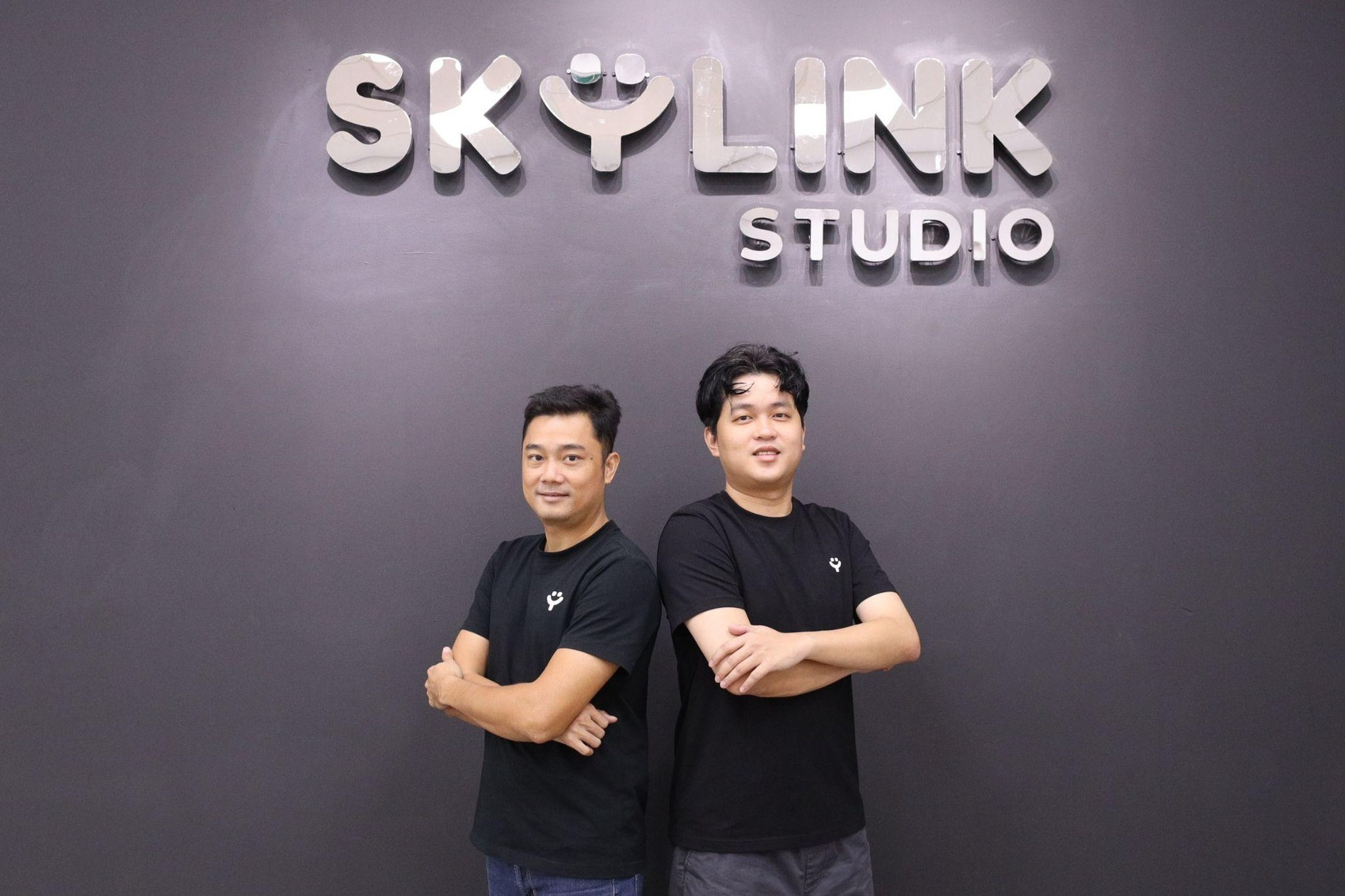 Skylink Studio bắt tay PvX Partners: cú hích mới cho game studio Việt Nam