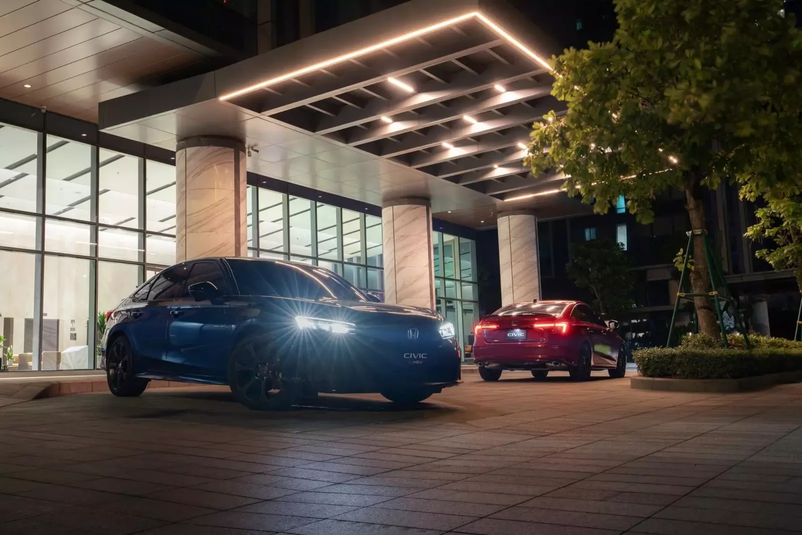 Honda Civic mới nhất tháng 9: Giá lăn bánh và ưu đãi