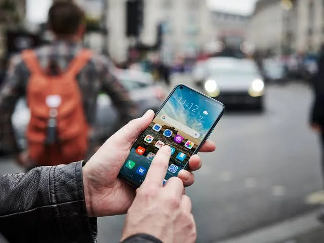 Mã độc NFC relay trên Android: Nguy cơ mất trắng tài khoản ngân hàng