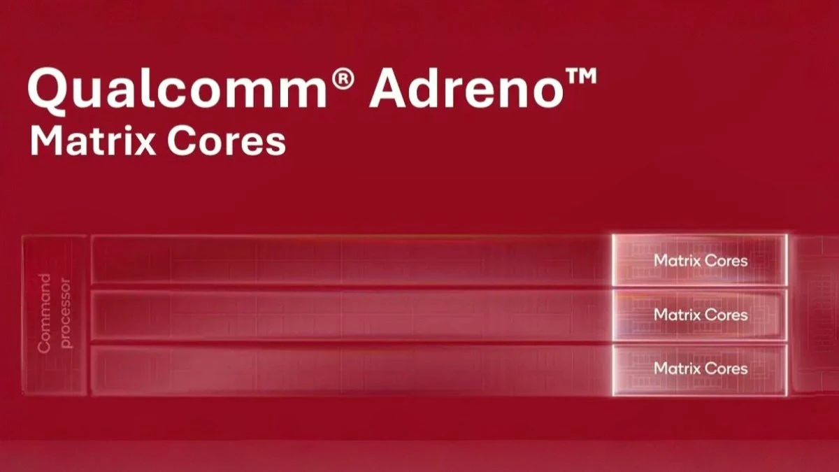Snapdragon 8 Elite Gen 6: bước ngoặt GPU tiết kiệm điện cho flagship