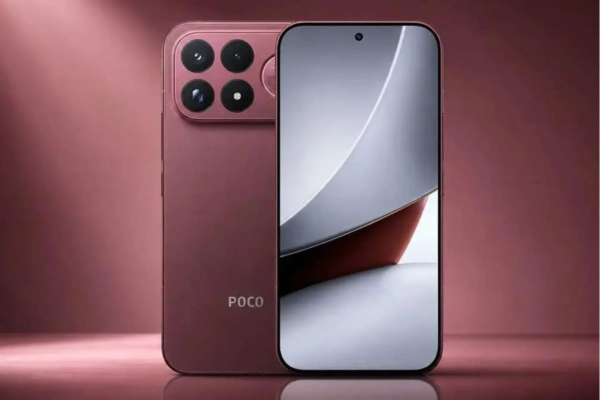 POCO F9 Ultra: Có đáng để người dùng Galaxy S24 Ultra cân nhắc?