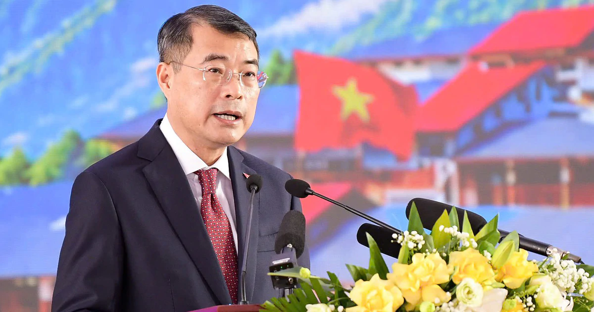 Năm học đổi mới thực chất: Khi cải cách đi thẳng vào từng lớp học