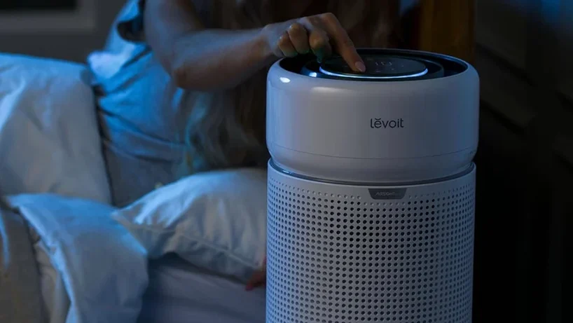 26 thiết bị gia dụng thông minh nổi bật tại IFA: AI vào tận phòng ngủ